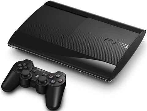 Playstation 3 Super Slim 500GB Rebajada CeX ES Comprar